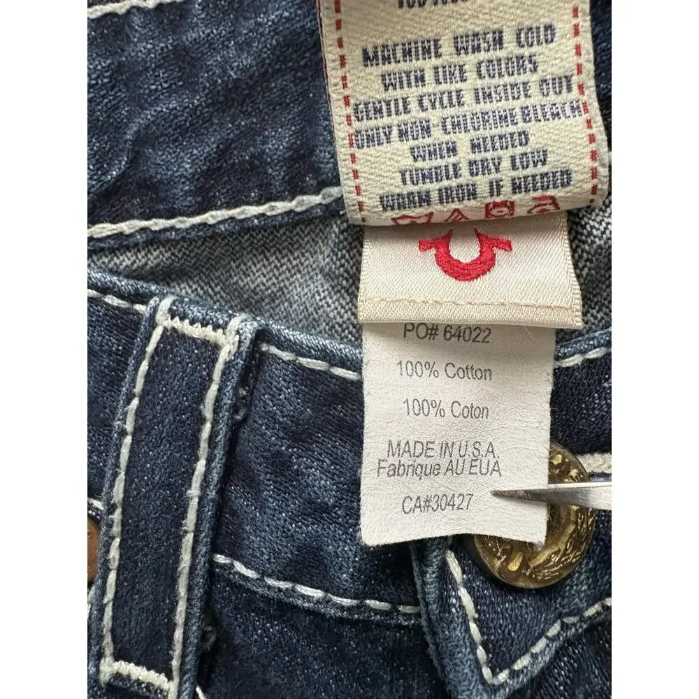 True Religion 